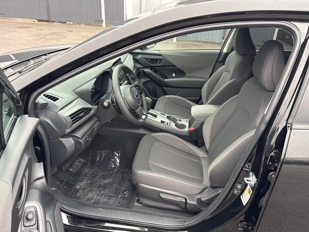 new 2026 Subaru Crosstrek car, priced at $29,646