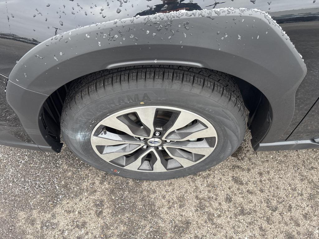 new 2025 Subaru Outback car, priced at $46,436