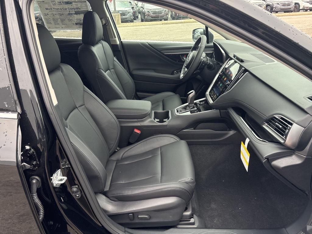 new 2025 Subaru Outback car, priced at $46,436