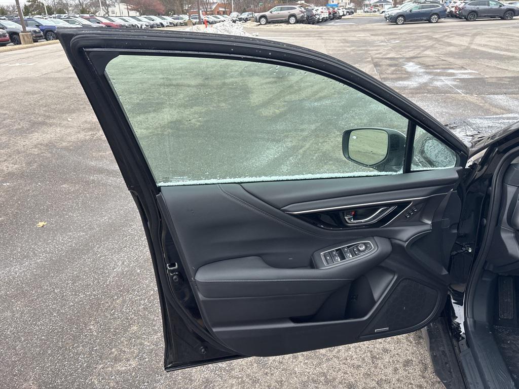 new 2025 Subaru Outback car, priced at $46,436