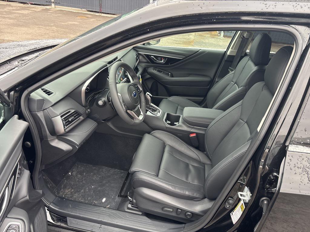 new 2025 Subaru Outback car, priced at $46,436