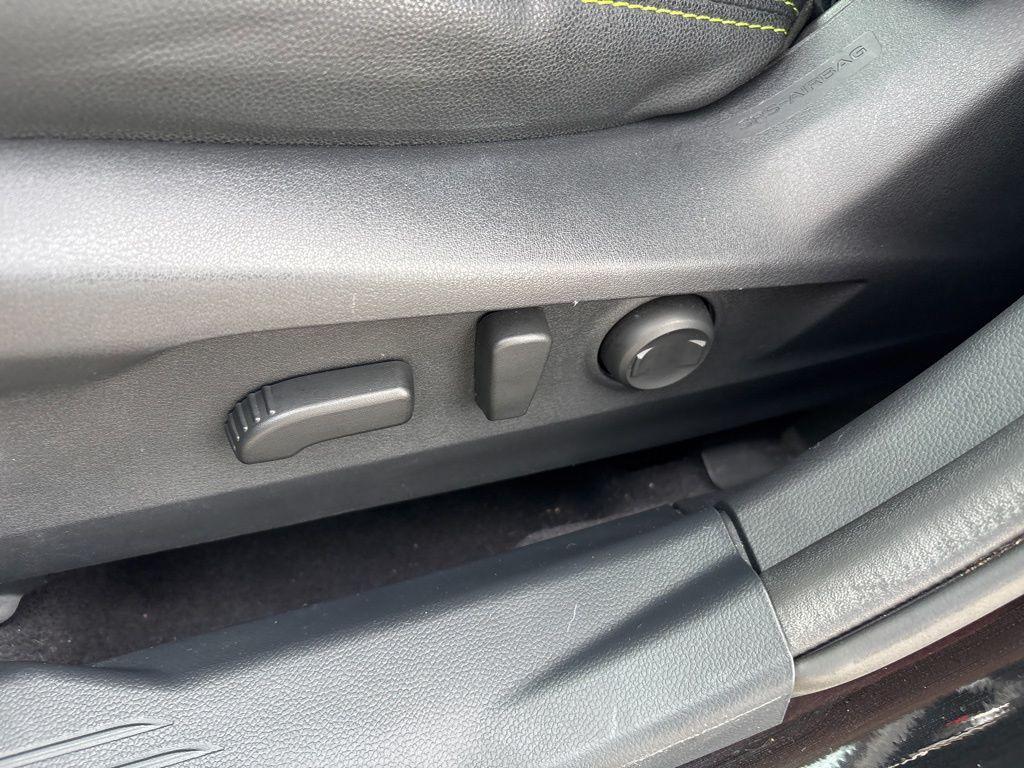 used 2024 Subaru Outback car, priced at $30,285