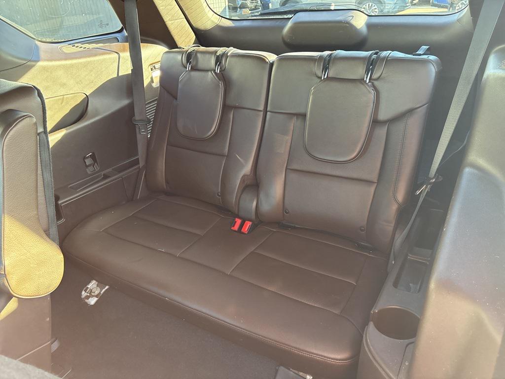 used 2021 Ford Explorer car, priced at $28,500