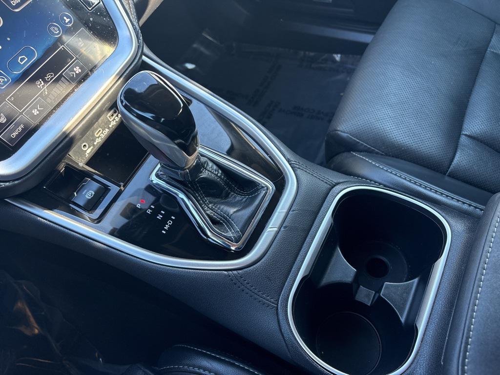 used 2023 Subaru Outback car, priced at $29,848