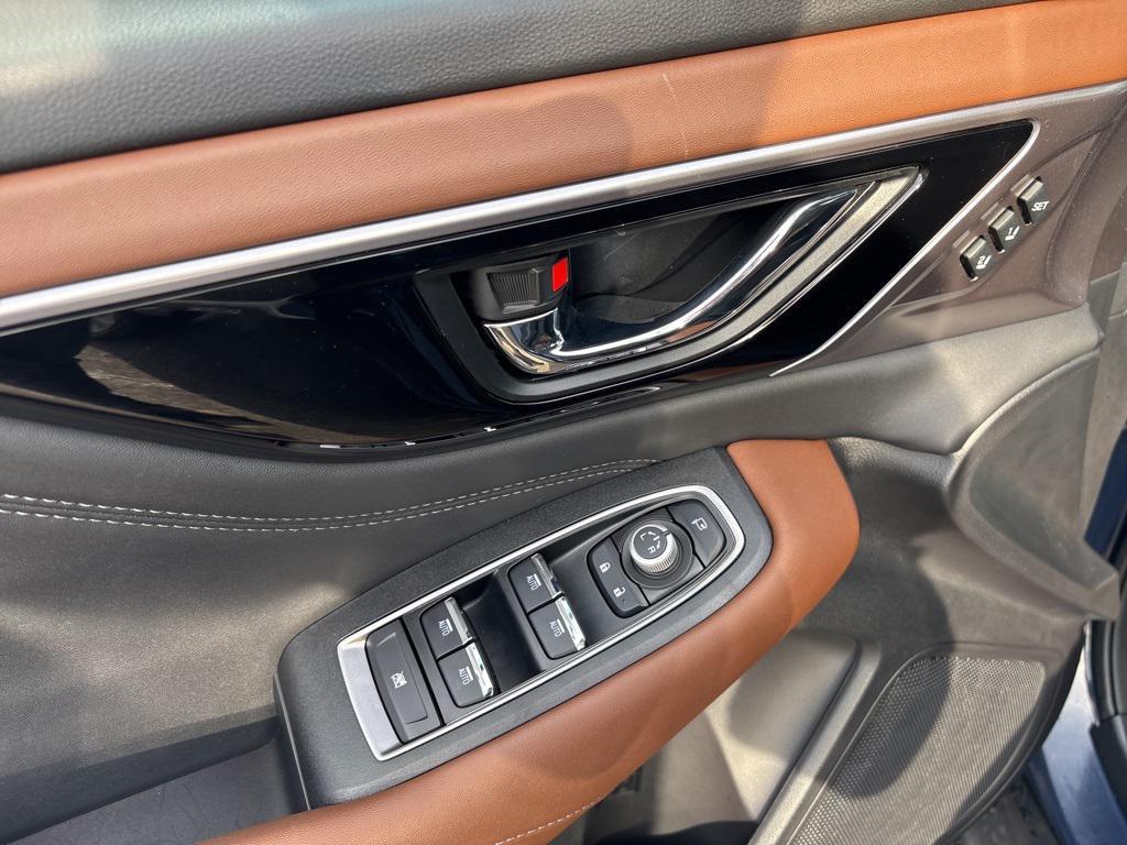 used 2025 Subaru Outback car, priced at $37,684