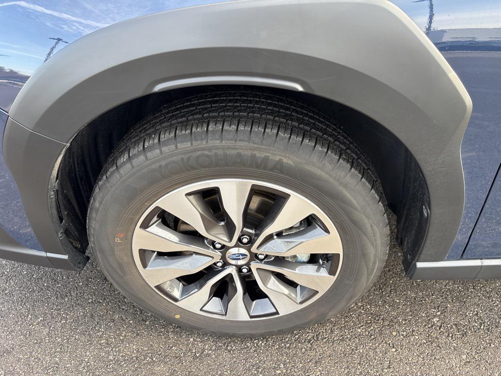 used 2025 Subaru Outback car, priced at $37,684