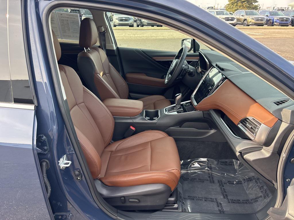 used 2025 Subaru Outback car, priced at $37,684