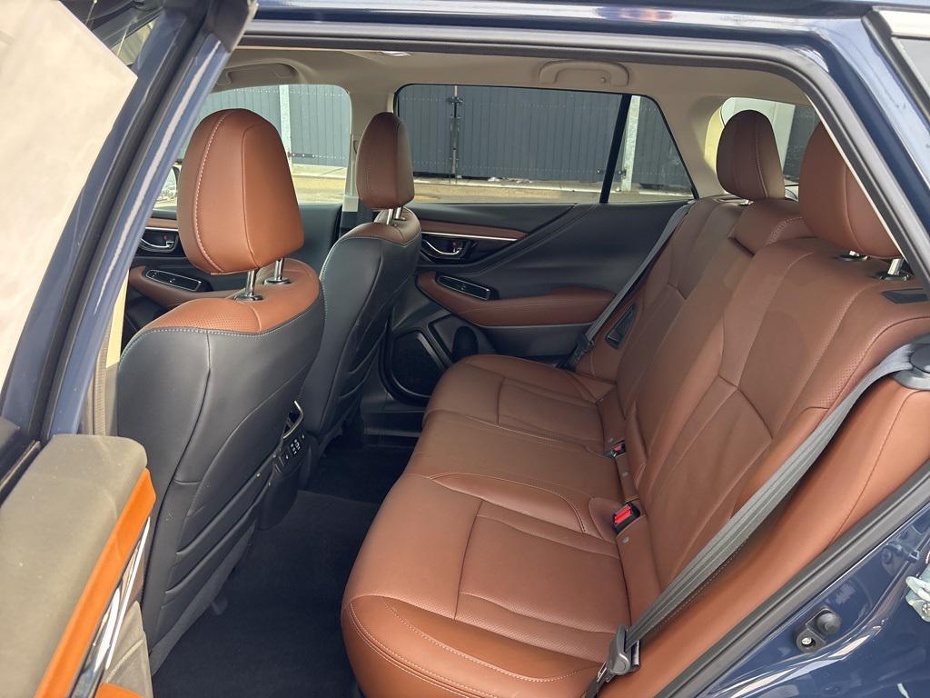 used 2025 Subaru Outback car, priced at $37,684