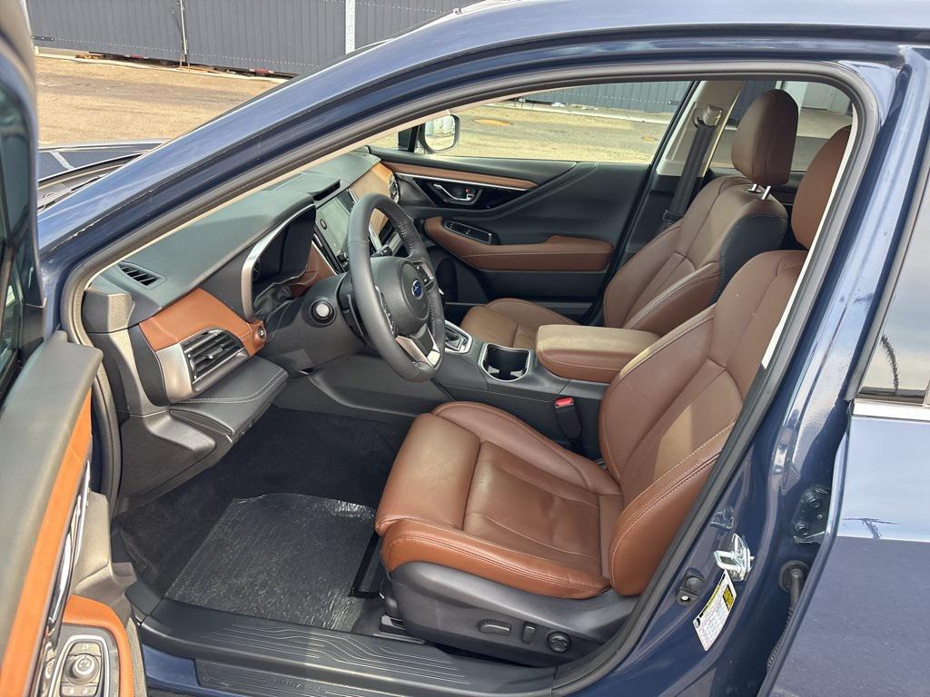 used 2025 Subaru Outback car, priced at $37,684