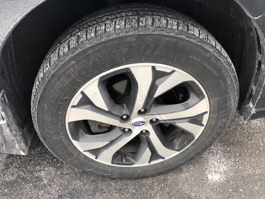 used 2020 Subaru Outback car, priced at $19,823