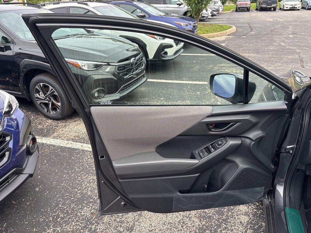 new 2026 Subaru Crosstrek car, priced at $29,968