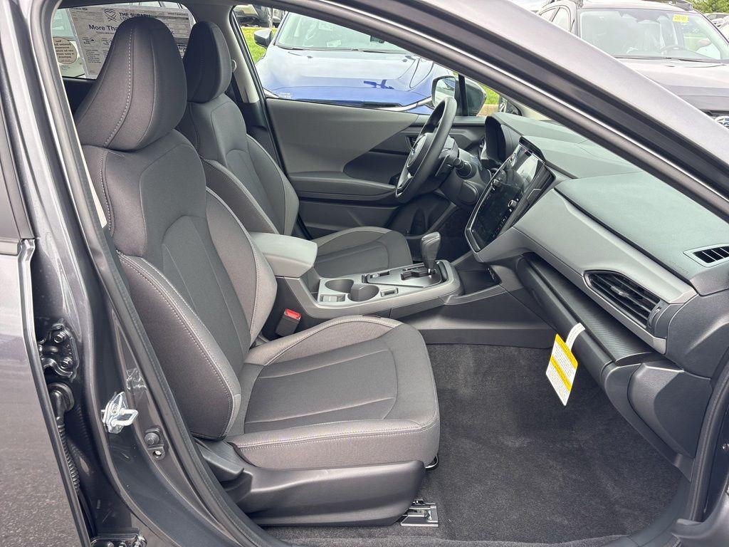 new 2026 Subaru Crosstrek car, priced at $29,968