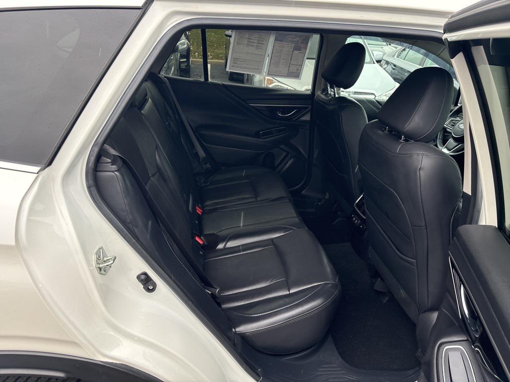 used 2020 Subaru Outback car, priced at $17,890