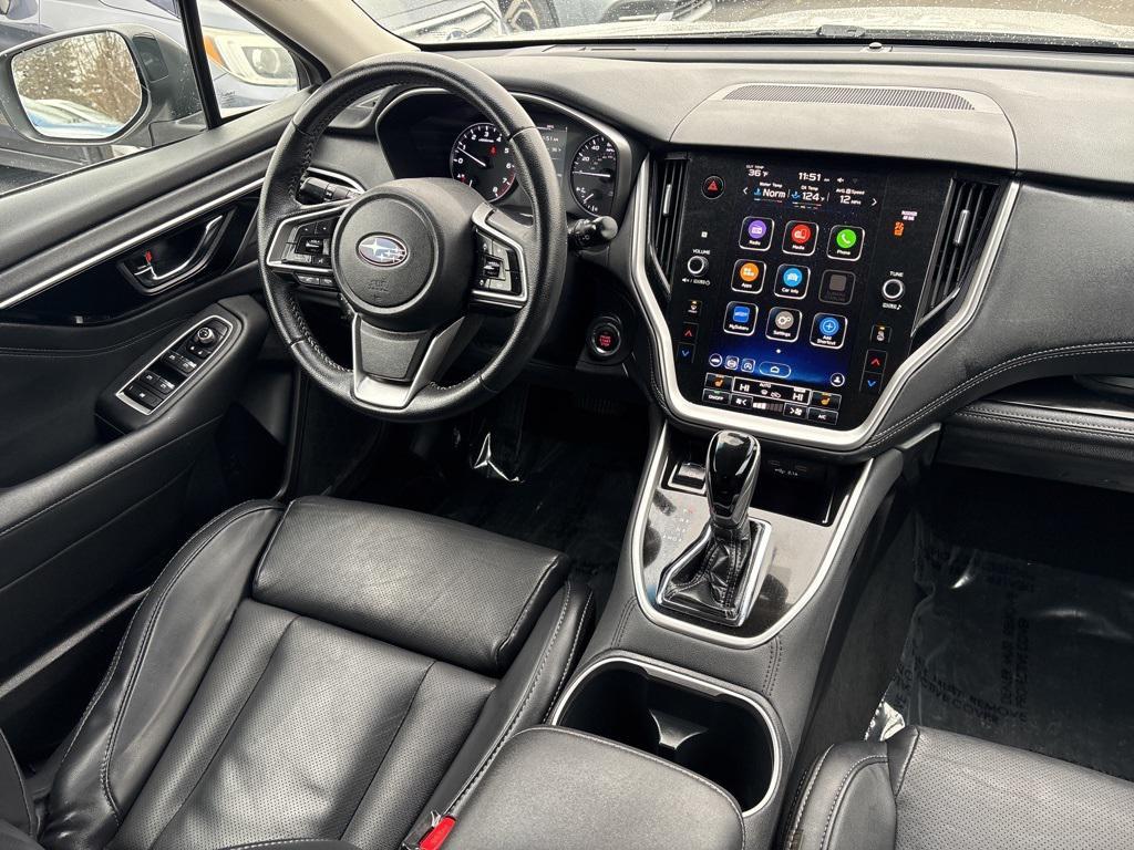 used 2020 Subaru Outback car, priced at $17,890