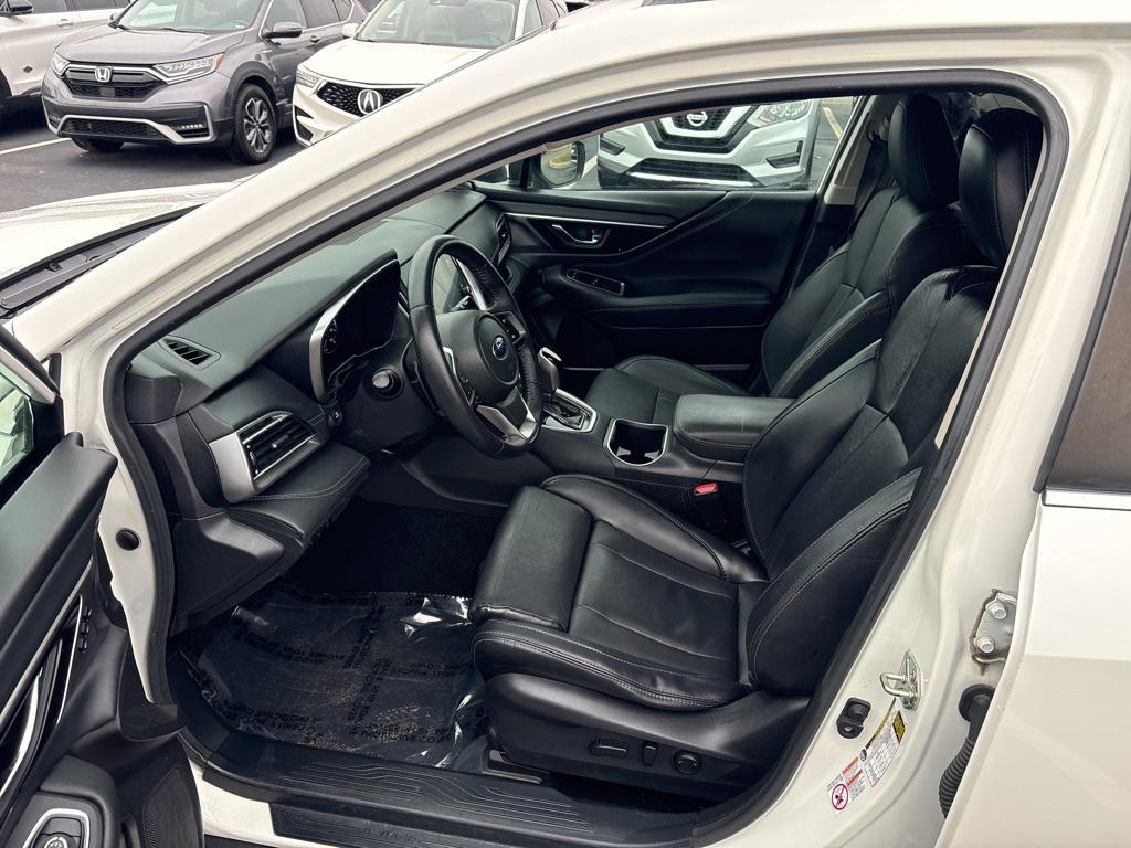 used 2020 Subaru Outback car, priced at $17,890