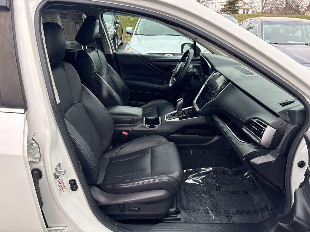 used 2020 Subaru Outback car, priced at $16,500