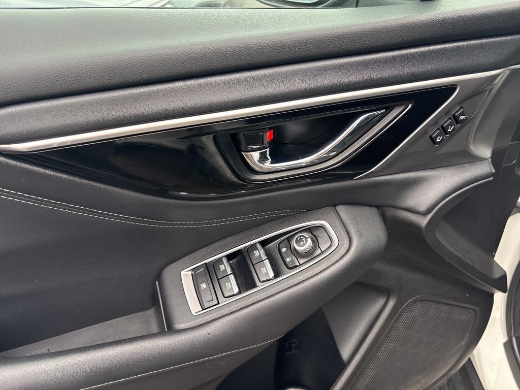 used 2020 Subaru Outback car, priced at $17,890