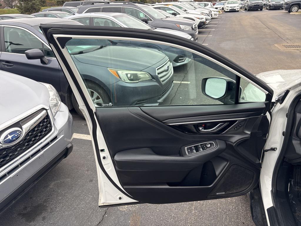 used 2020 Subaru Outback car, priced at $17,890