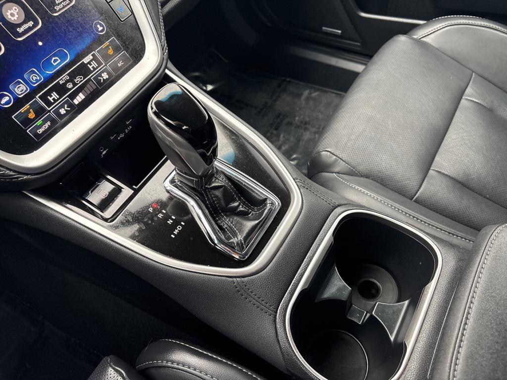 used 2020 Subaru Outback car, priced at $17,890