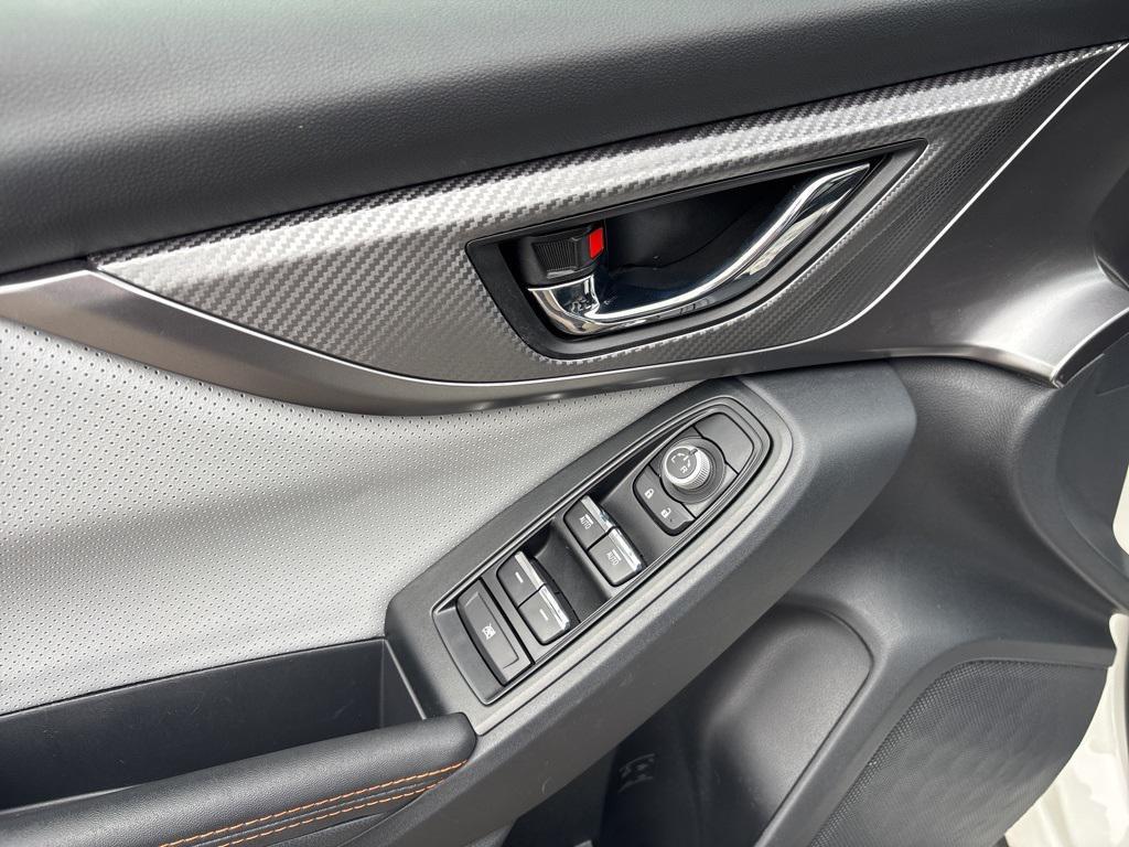 used 2023 Subaru Crosstrek car, priced at $26,850