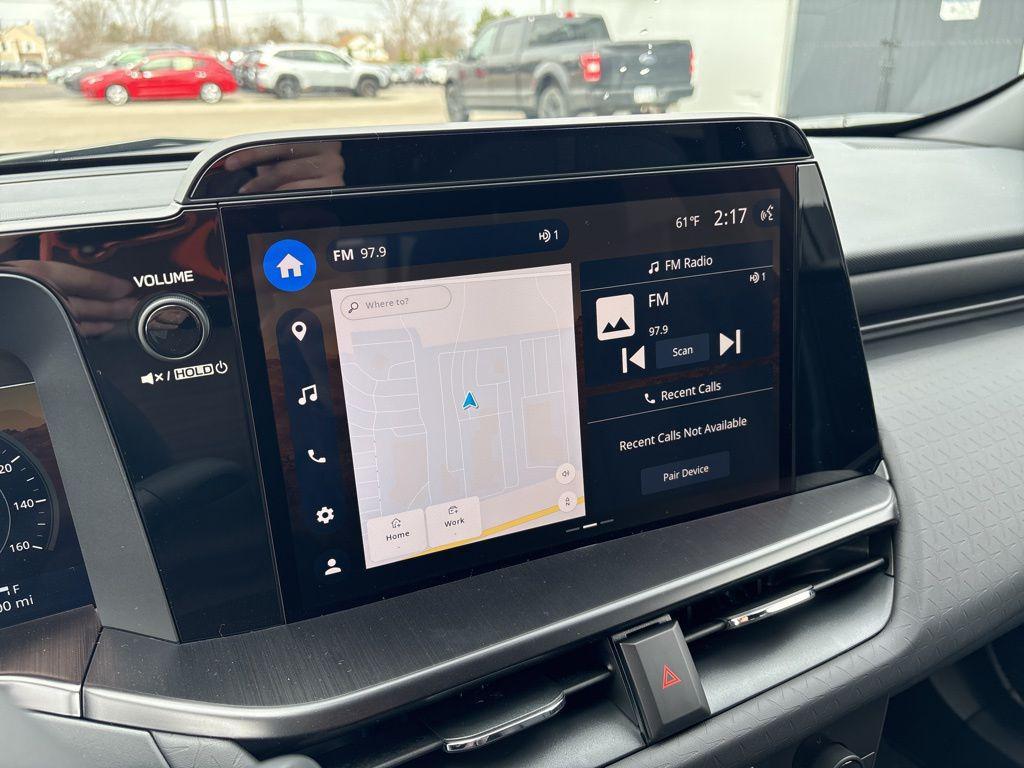 new 2026 Subaru Outback car, priced at $47,732