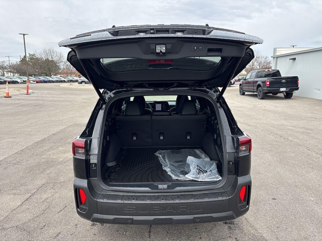 new 2026 Subaru Outback car, priced at $47,732