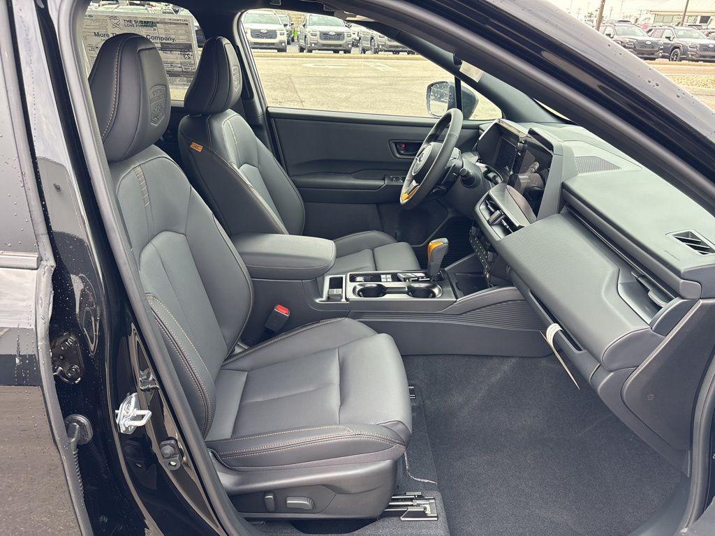 new 2026 Subaru Outback car, priced at $47,732