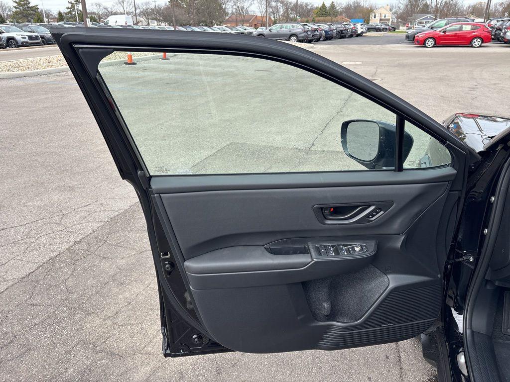 new 2026 Subaru Outback car, priced at $47,732
