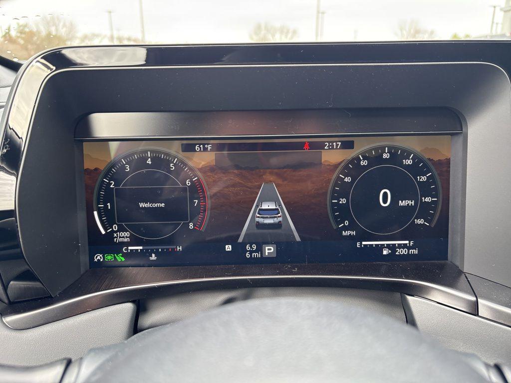 new 2026 Subaru Outback car, priced at $47,732