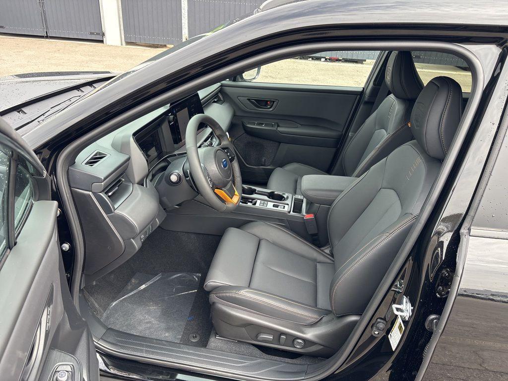 new 2026 Subaru Outback car, priced at $47,732