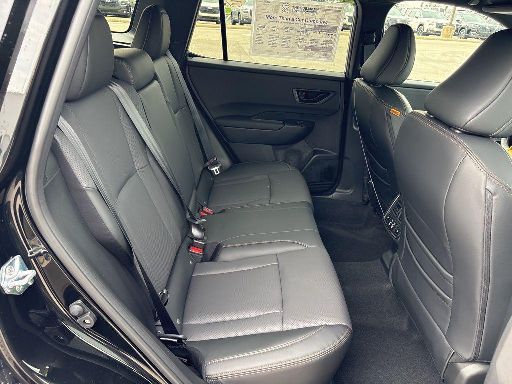 new 2026 Subaru Outback car, priced at $47,732