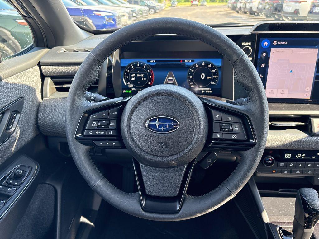 new 2026 Subaru Outback car, priced at $41,884