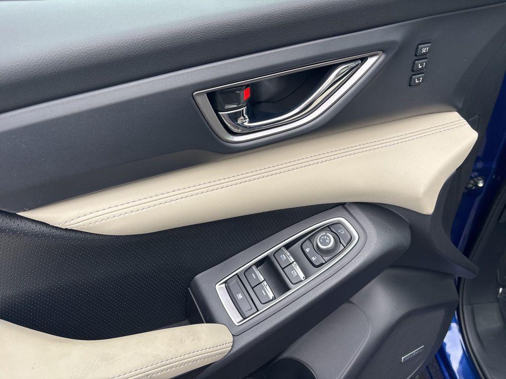 new 2026 Subaru Ascent car, priced at $47,185