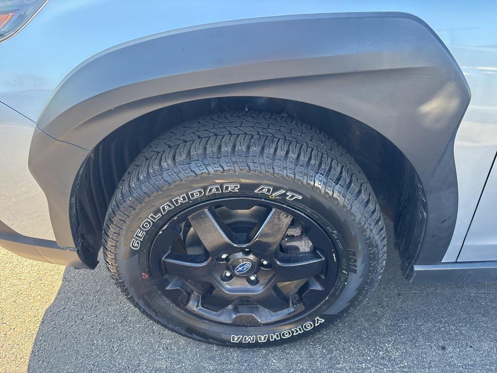 used 2023 Subaru Outback car, priced at $32,850