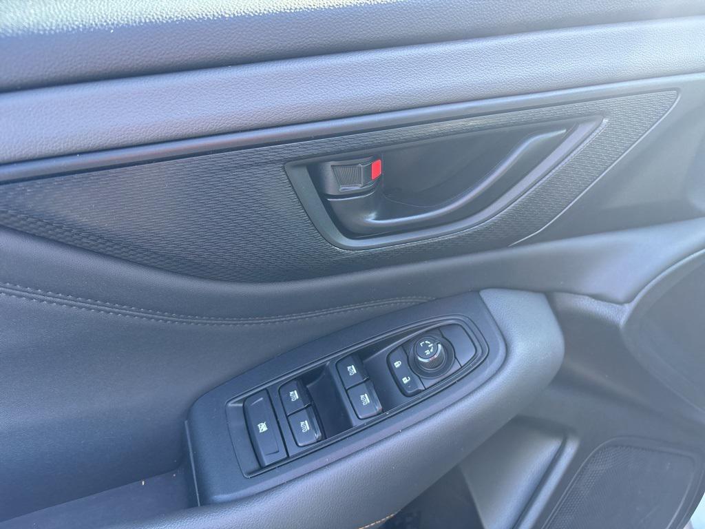 used 2023 Subaru Outback car, priced at $32,850