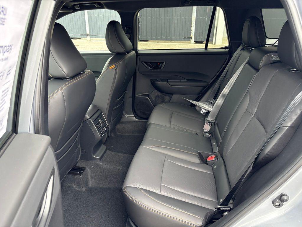 new 2026 Subaru Outback car, priced at $47,998