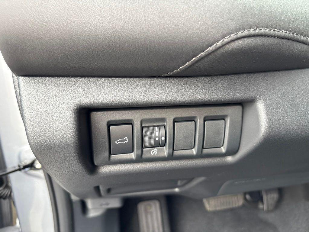new 2026 Subaru Outback car, priced at $47,998
