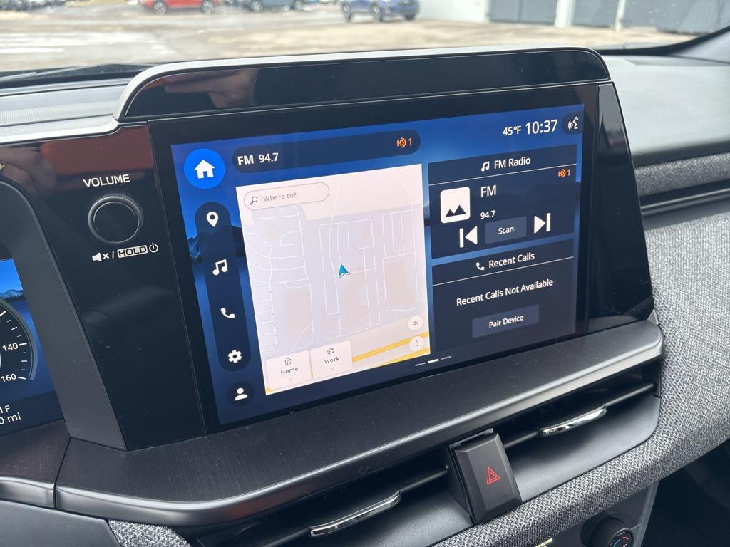 new 2026 Subaru Outback car, priced at $38,056