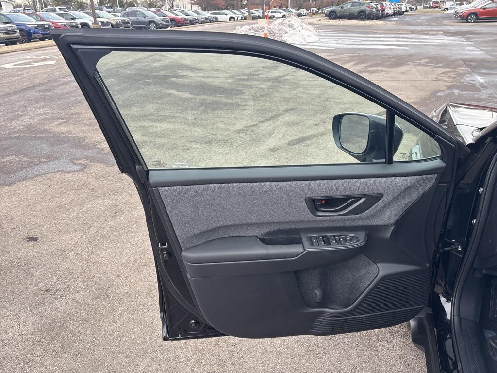 new 2026 Subaru Outback car, priced at $38,056