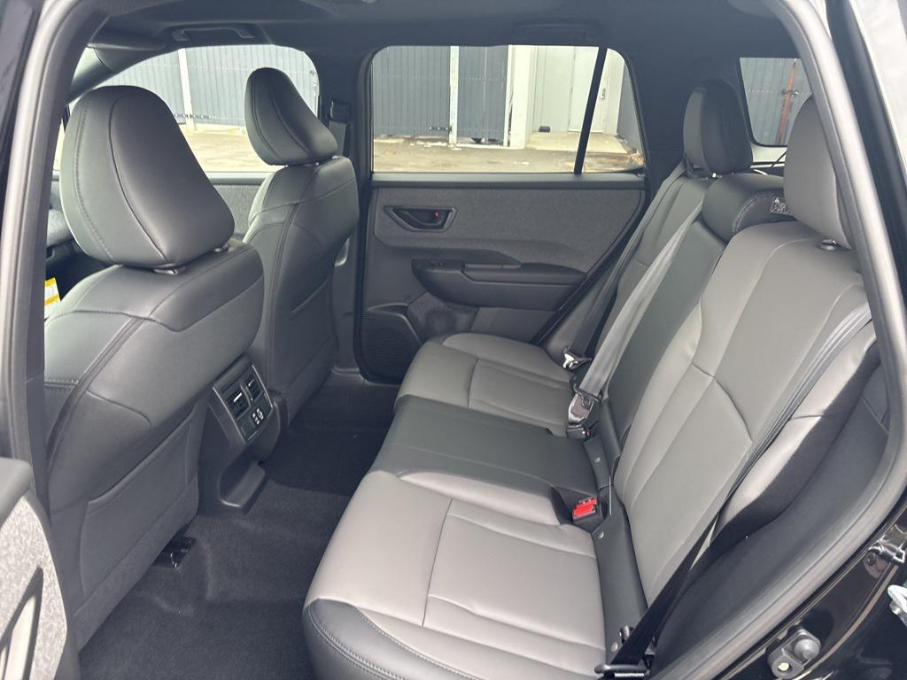 new 2026 Subaru Outback car, priced at $38,056