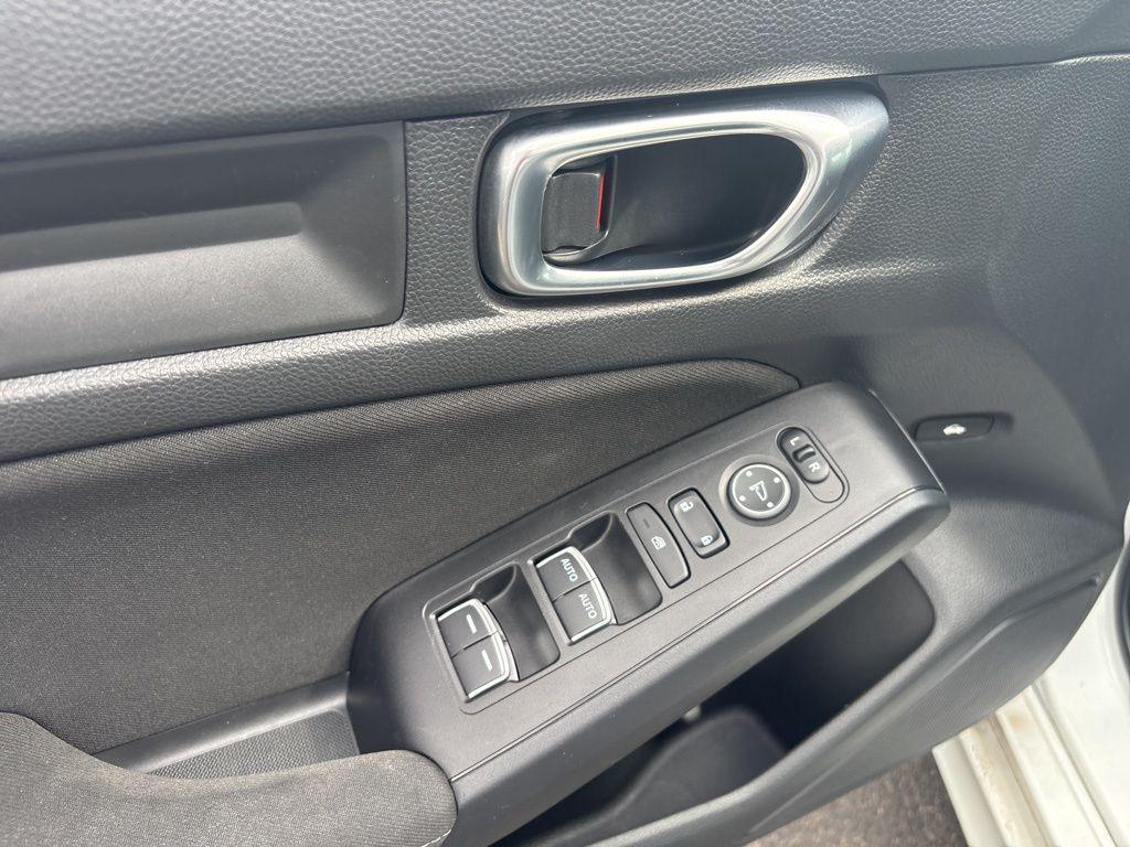 used 2022 Honda Civic car, priced at $22,352