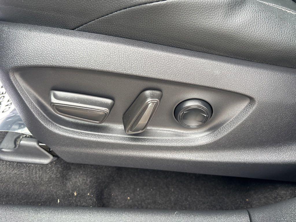 used 2023 Subaru Solterra car, priced at $22,760