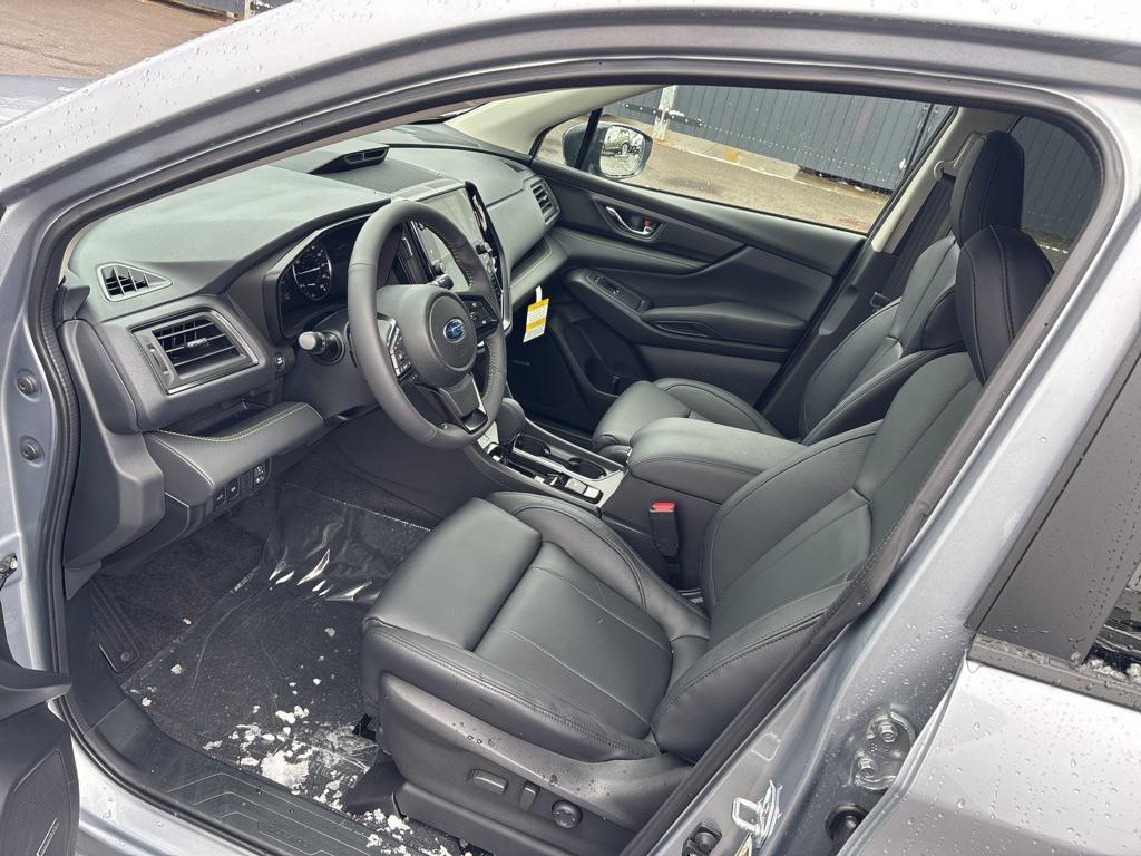 new 2025 Subaru Ascent car, priced at $49,948