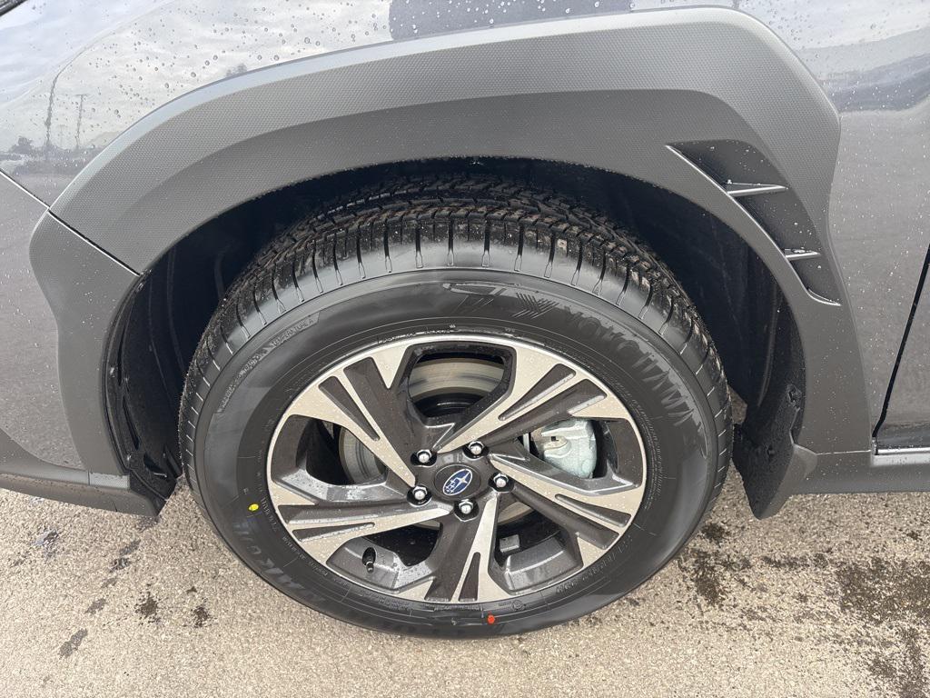 new 2026 Subaru Crosstrek car, priced at $29,371