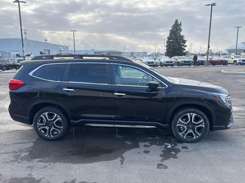 new 2026 Subaru Ascent car, priced at $53,324
