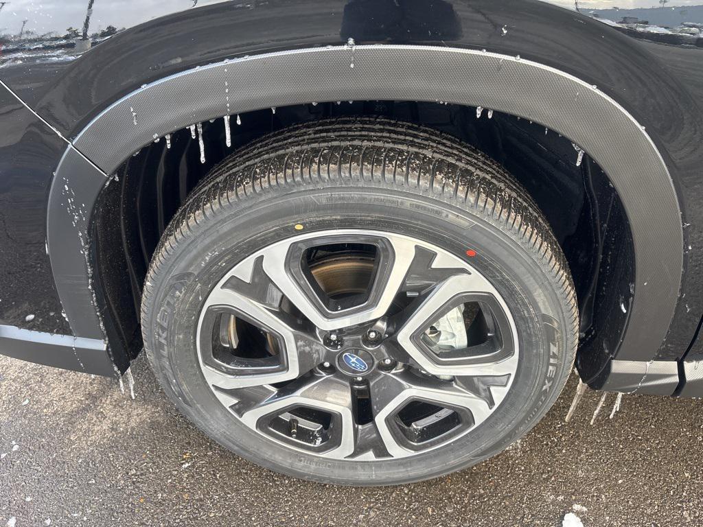 new 2026 Subaru Ascent car, priced at $53,324