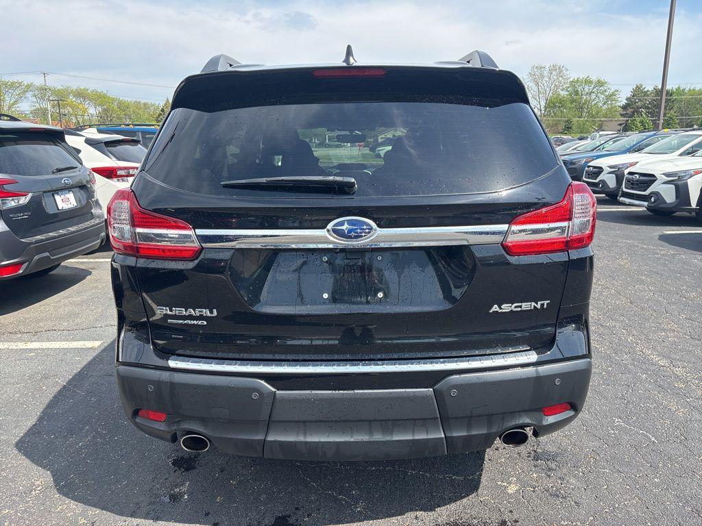 used 2021 Subaru Ascent car, priced at $23,948