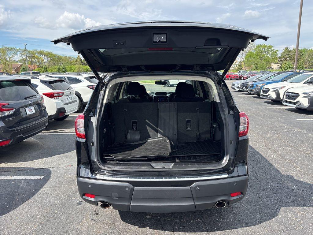 used 2021 Subaru Ascent car, priced at $23,948