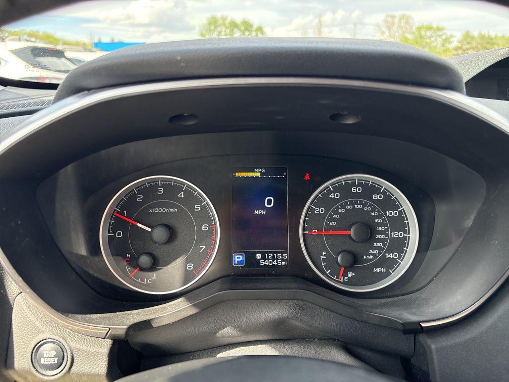 used 2021 Subaru Ascent car, priced at $23,948