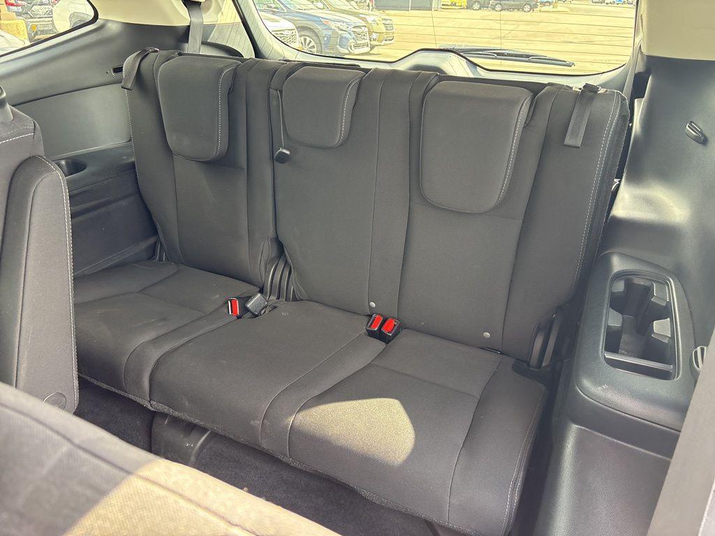 used 2021 Subaru Ascent car, priced at $23,948